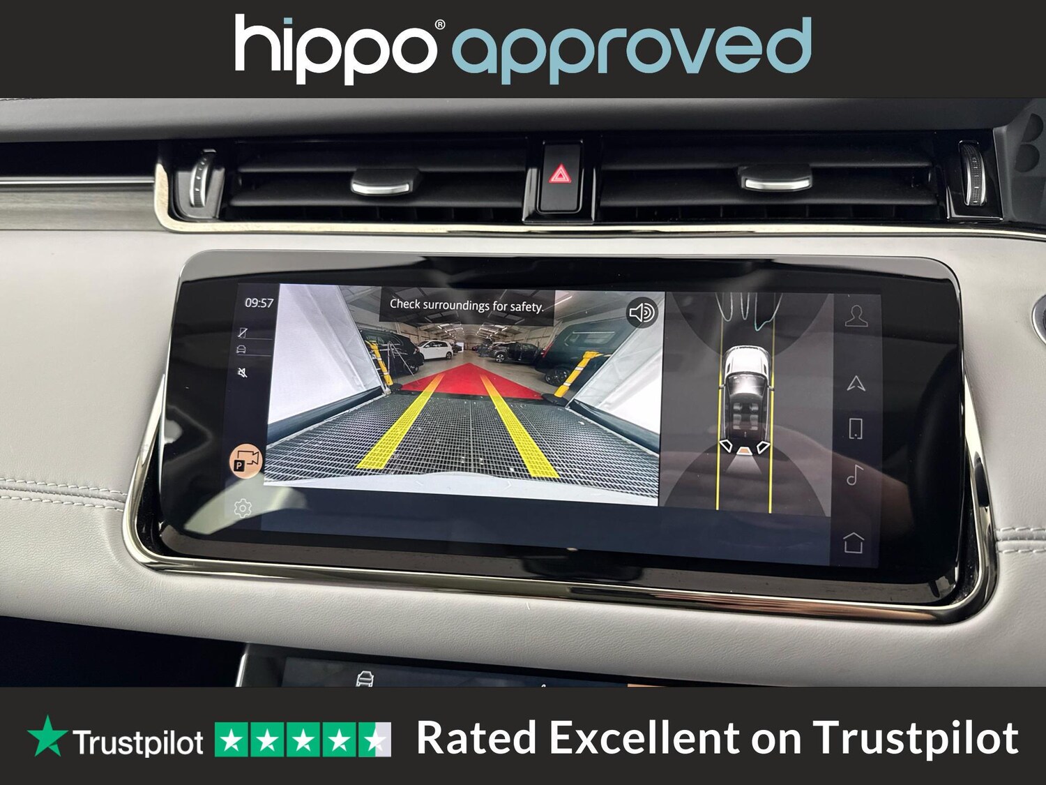 Used Land Rover Range Rover Evoque 2022 for sale - 76659304: Photo 19