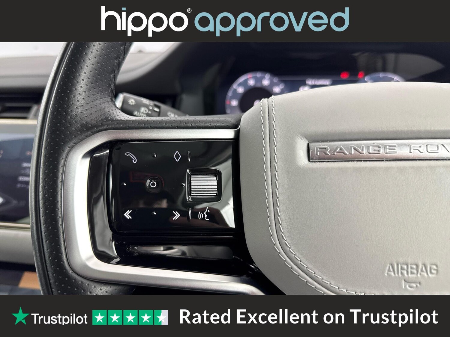 Used Land Rover Range Rover Evoque 2022 for sale - 76659304: Photo 22