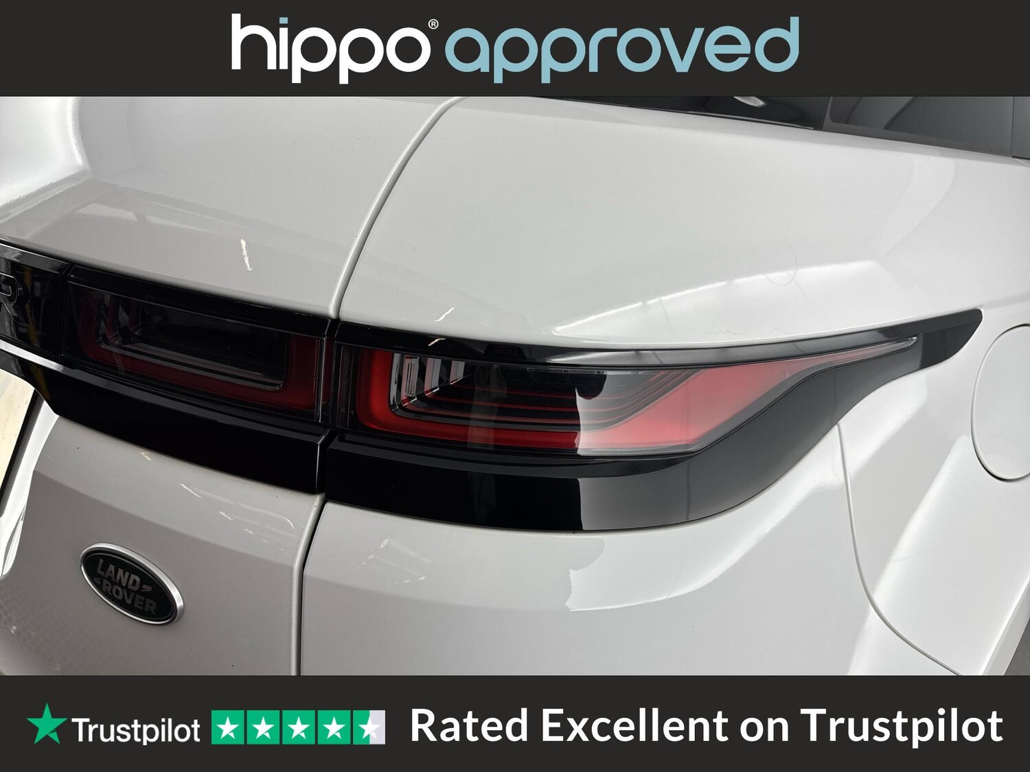 Used Land Rover Range Rover Evoque 2022 for sale - 76659304: Photo 27