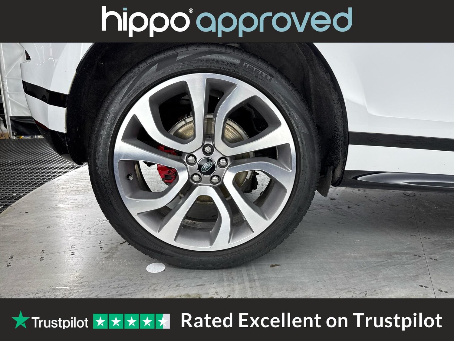 Used Land Rover Range Rover Evoque 2022 for sale - 76659304: Photo 28