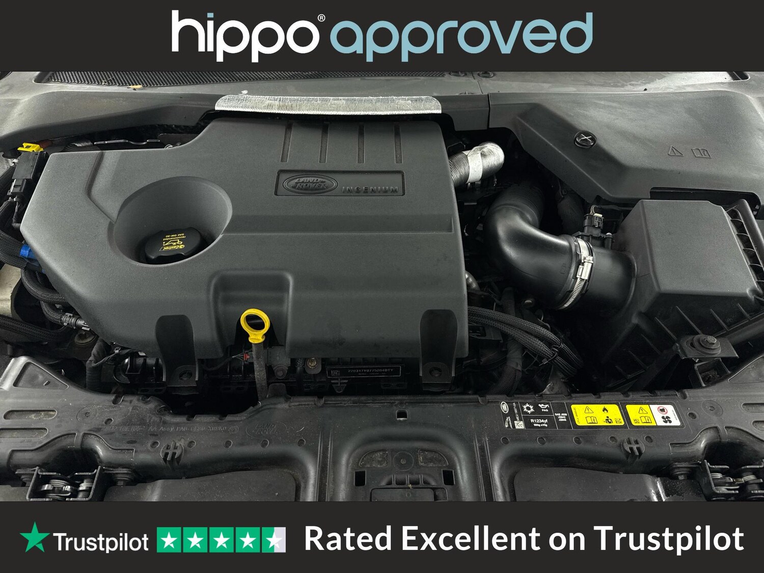 Used Land Rover Range Rover Evoque 2022 for sale - 76659304: Photo 29