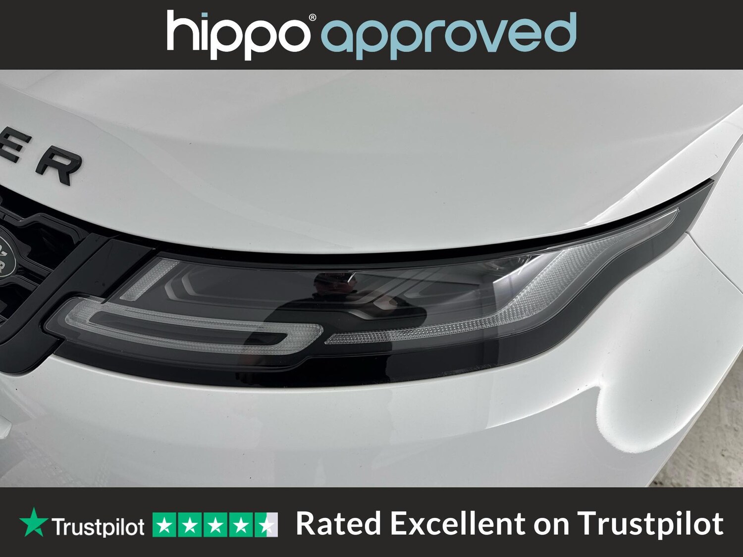 Used Land Rover Range Rover Evoque 2022 for sale - 76659304: Photo 30