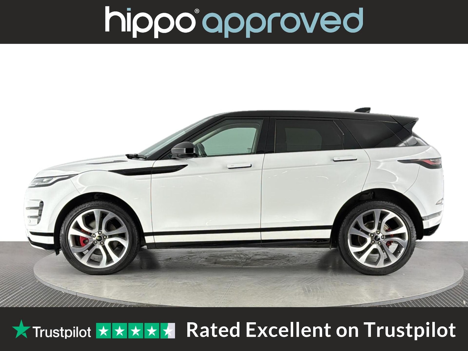 Used Land Rover Range Rover Evoque 2022 for sale - 76659304: Photo 7