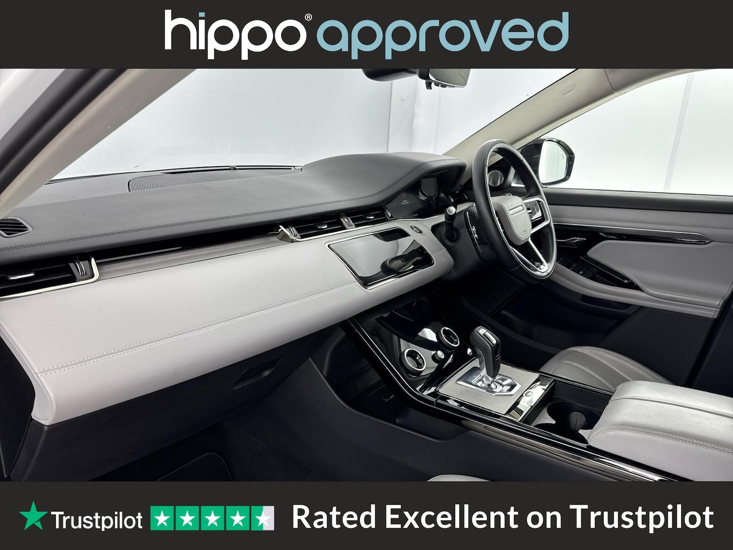 Used Land Rover Range Rover Evoque 2022 for sale - 76659304: Photo 9