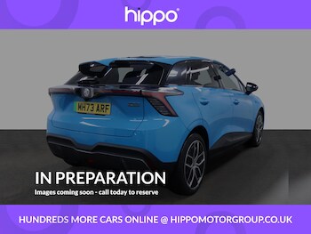 Used MG MG4 2024 for sale - 77344535: Photo