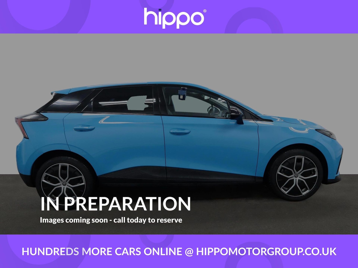 Used MG MG4 2024 for sale - 77344535: Photo 5