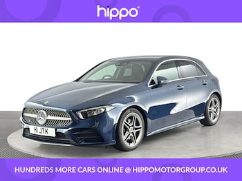 Used Mercedes-Benz A-Class 2020 for sale - 78911227: Photo