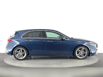 Used Mercedes-Benz A-Class 2020 for sale - 78911227: Photo