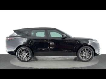 Used Land Rover Range Rover Velar 2021 for sale - 73873439: Photo