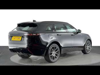 Used Land Rover Range Rover Velar 2021 for sale - 73873439: Photo