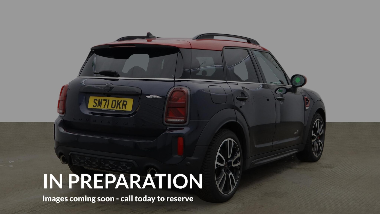 Used MINI Countryman 2022 for sale - 78127519: Photo 4