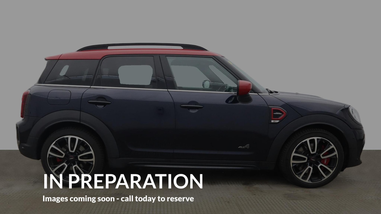 Used MINI Countryman 2022 for sale - 78127519: Photo 5