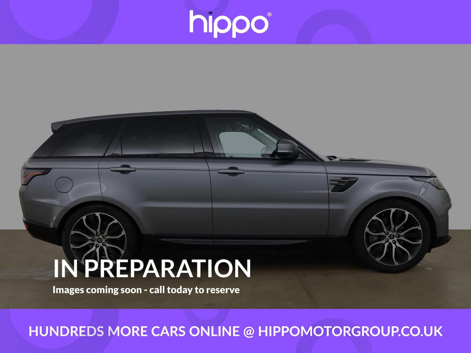 Used Land Rover Range Rover Sport 2022 for sale - 76953397: Photo 5