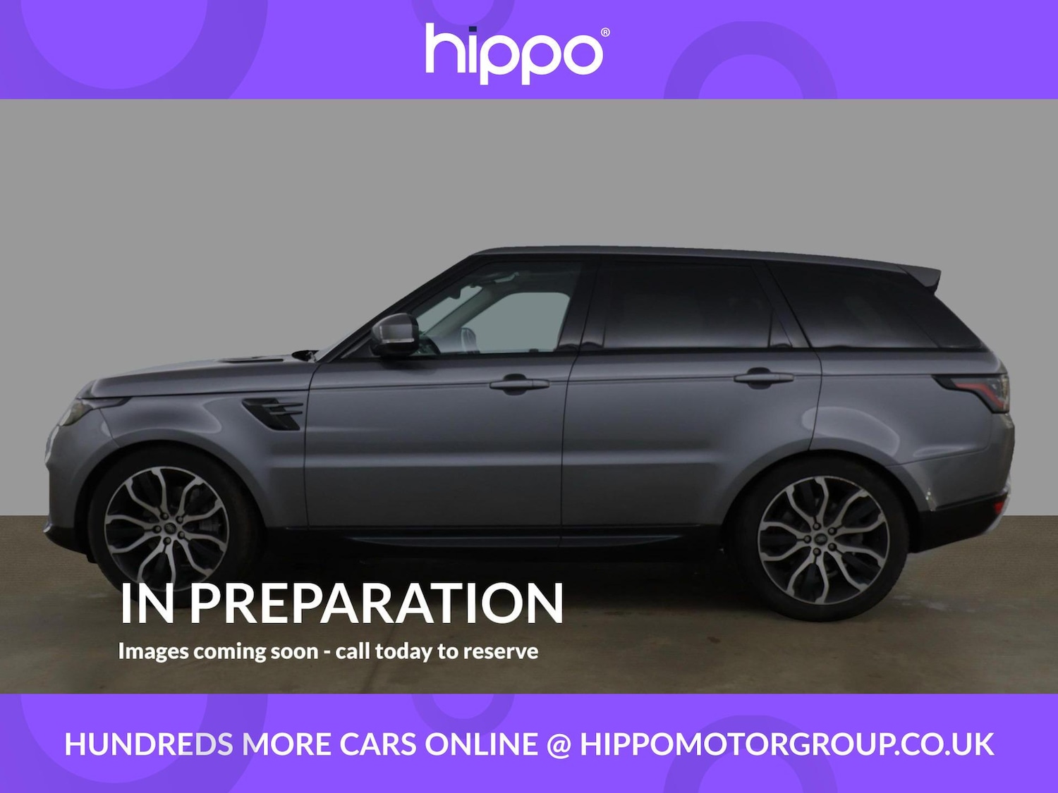 Used Land Rover Range Rover Sport 2022 for sale - 76953397: Photo 6