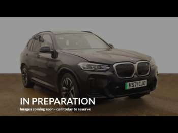 2022 - M Sport 5-Door