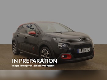 Citroen - C3
