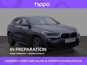 Used BMW X2 2020 for sale - 79158631: Photo