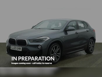 Used BMW X2 2020 for sale - 79158631: Photo