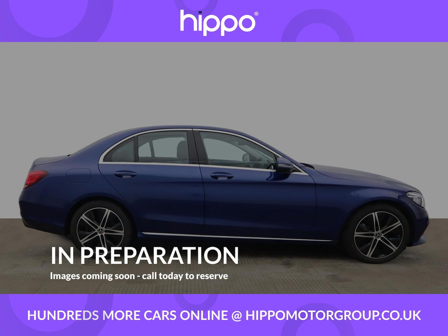 Used Mercedes-Benz C Class 2020 for sale - 77387601: Photo 5