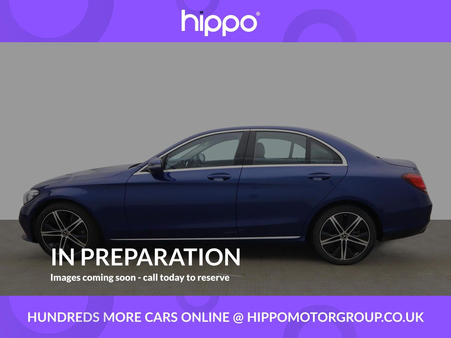 Used Mercedes-Benz C Class 2020 for sale - 77387601: Photo 6