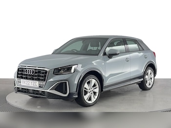 Audi - Q2