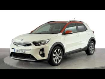 2019 - Mixx Isg 5-Door