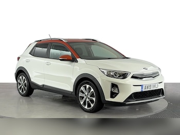 Used Kia Stonic 2019 for sale - 75210522: Photo