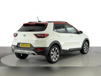 Used Kia Stonic 2019 for sale - 75210522: Photo
