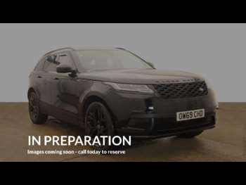 2020 - Hse 5-Door