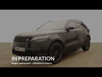 Used Land Rover Range Rover Velar 2020 for sale - 75133725: Photo