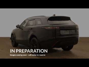 Used Land Rover Range Rover Velar 2020 for sale - 75133725: Photo
