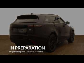 Used Land Rover Range Rover Velar 2020 for sale - 75133725: Photo