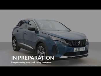 2022 - S/S Allure Premium 5-Door