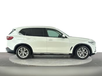 Used BMW X5 2020 for sale - 79634055: Photo