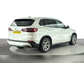 Used BMW X5 2020 for sale - 79634055: Photo