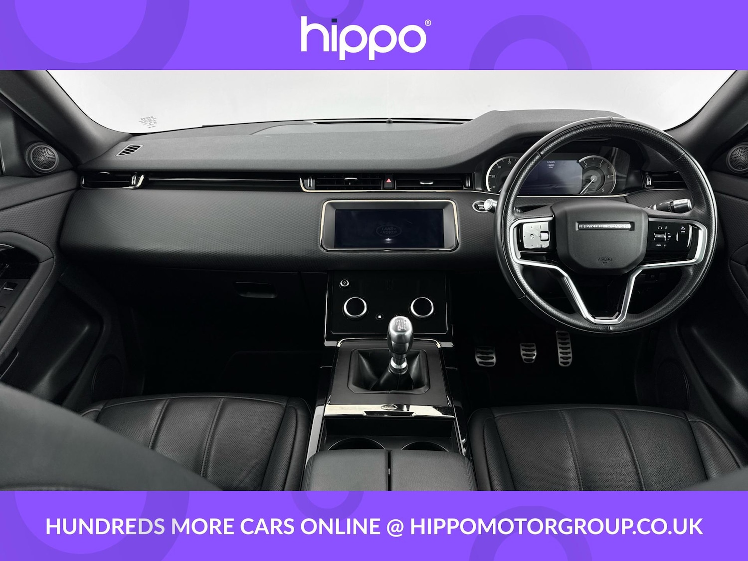 Used Land Rover Range Rover Evoque 2022 for sale - 76688983: Photo 11