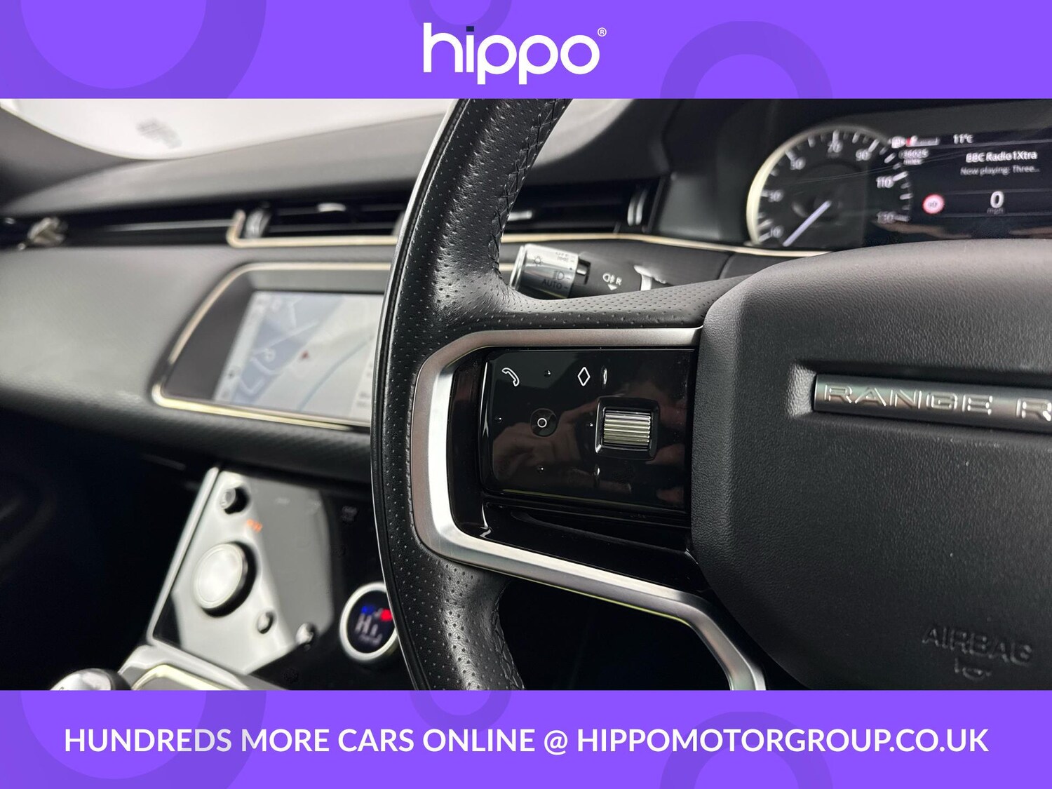 Used Land Rover Range Rover Evoque 2022 for sale - 76688983: Photo 20