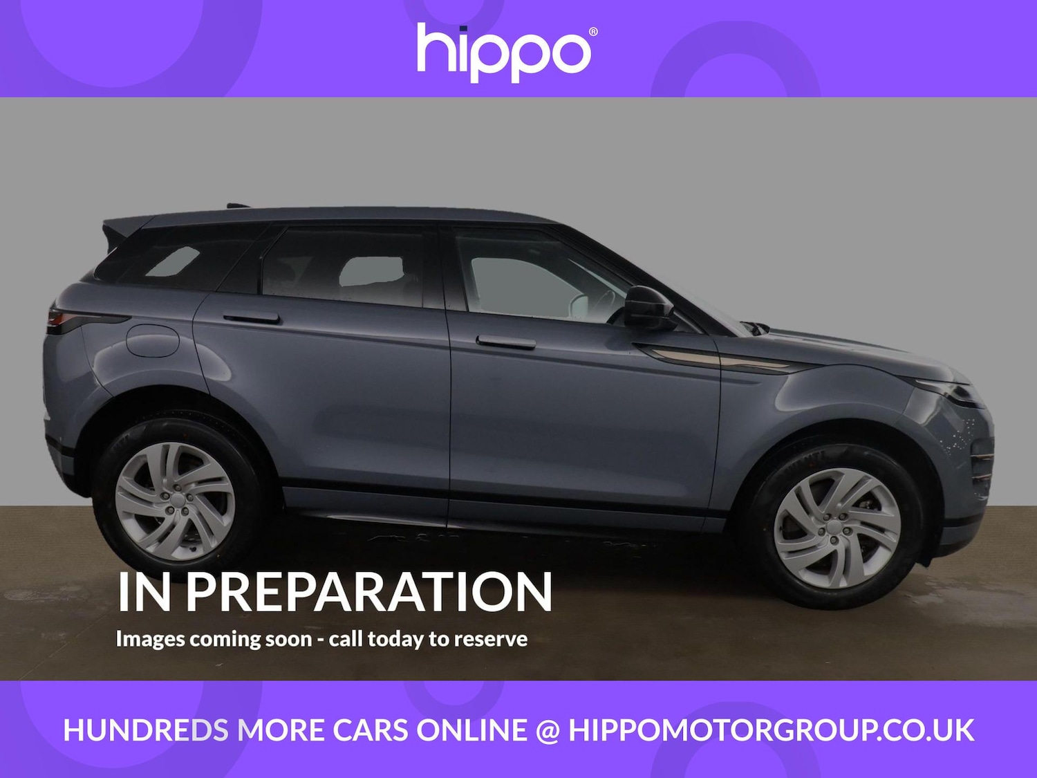 Used Land Rover Range Rover Evoque 2022 for sale - 76688983: Photo 5