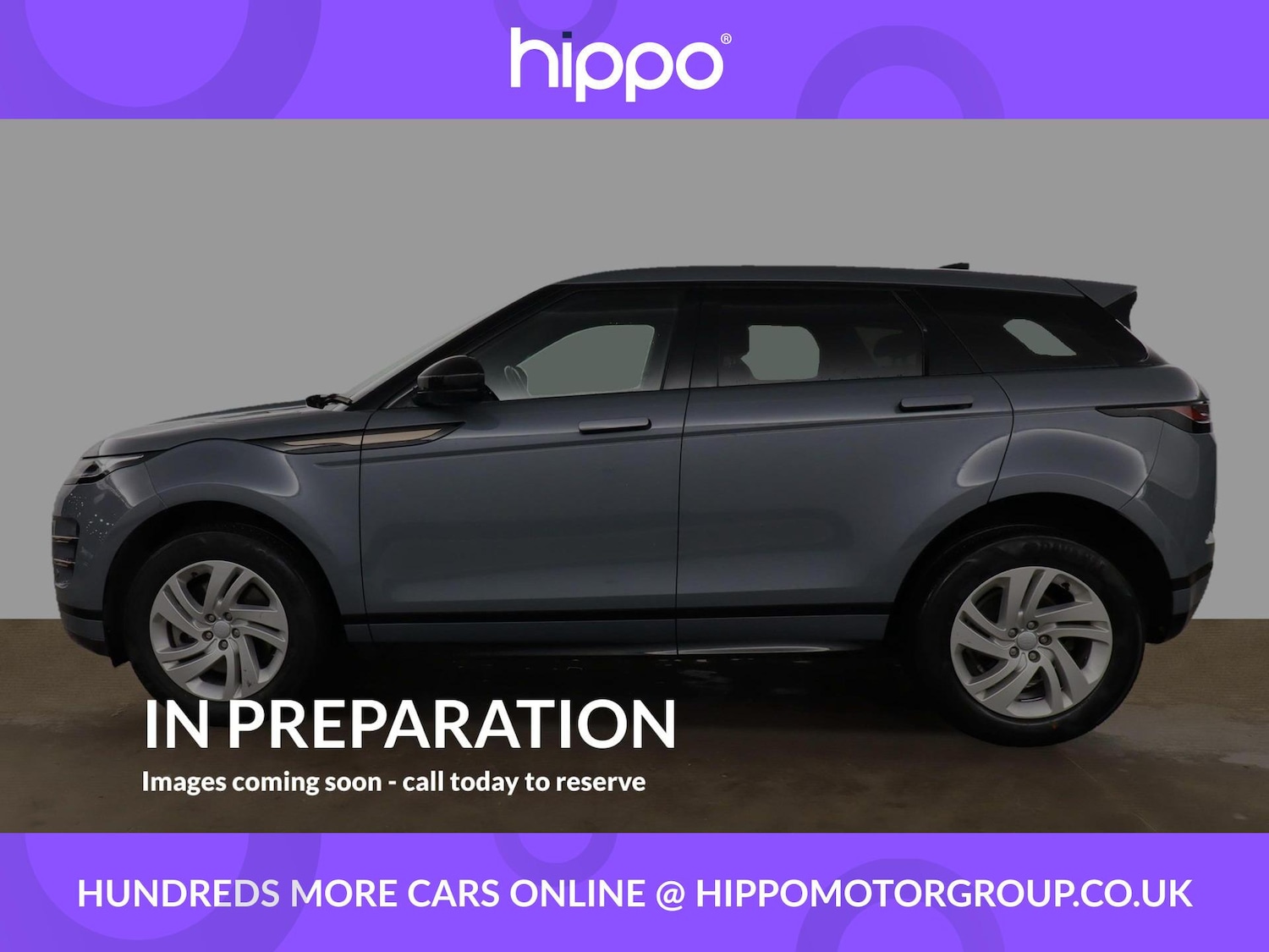 Used Land Rover Range Rover Evoque 2022 for sale - 76688983: Photo 6