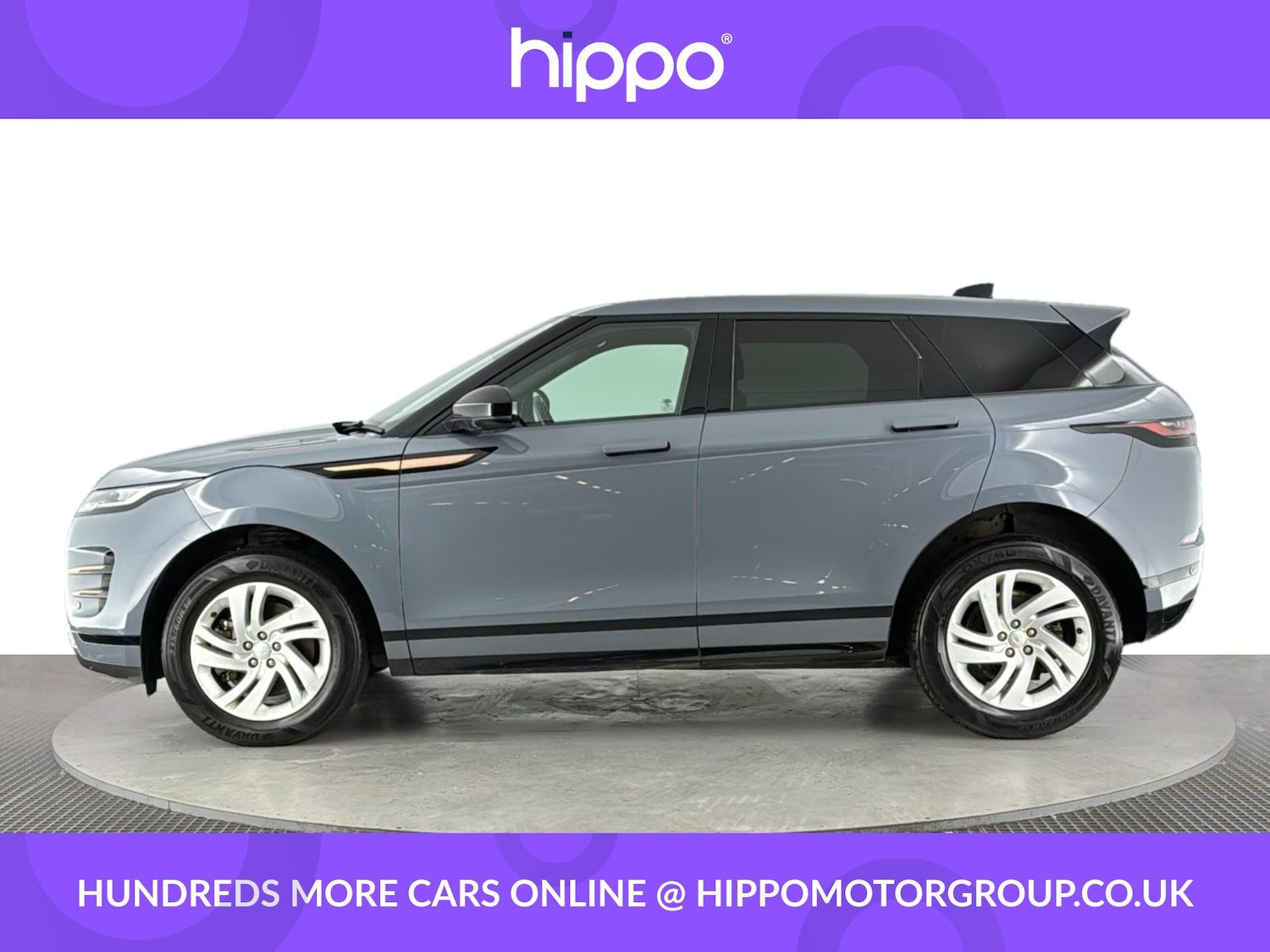 Used Land Rover Range Rover Evoque 2022 for sale - 76688983: Photo 7