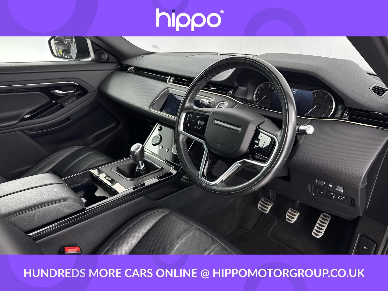 Used Land Rover Range Rover Evoque 2022 for sale - 76688983: Photo 9