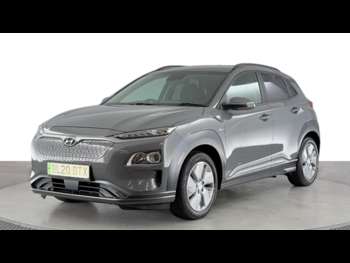 2020 - 150kW Premium 64kWh 5dr Auto