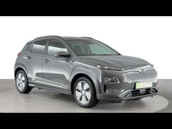 Used Hyundai KONA 2020 for sale - 75133382: Photo