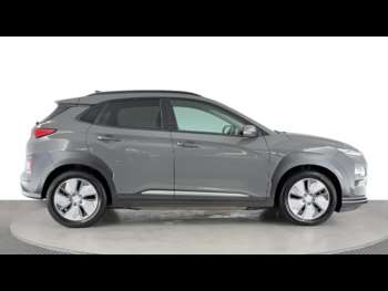 Used Hyundai KONA 2020 for sale - 75133382: Photo
