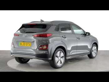 Used Hyundai KONA 2020 for sale - 75133382: Photo