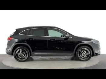 Used Mercedes-Benz EQA 2022 for sale - 75029241: Photo