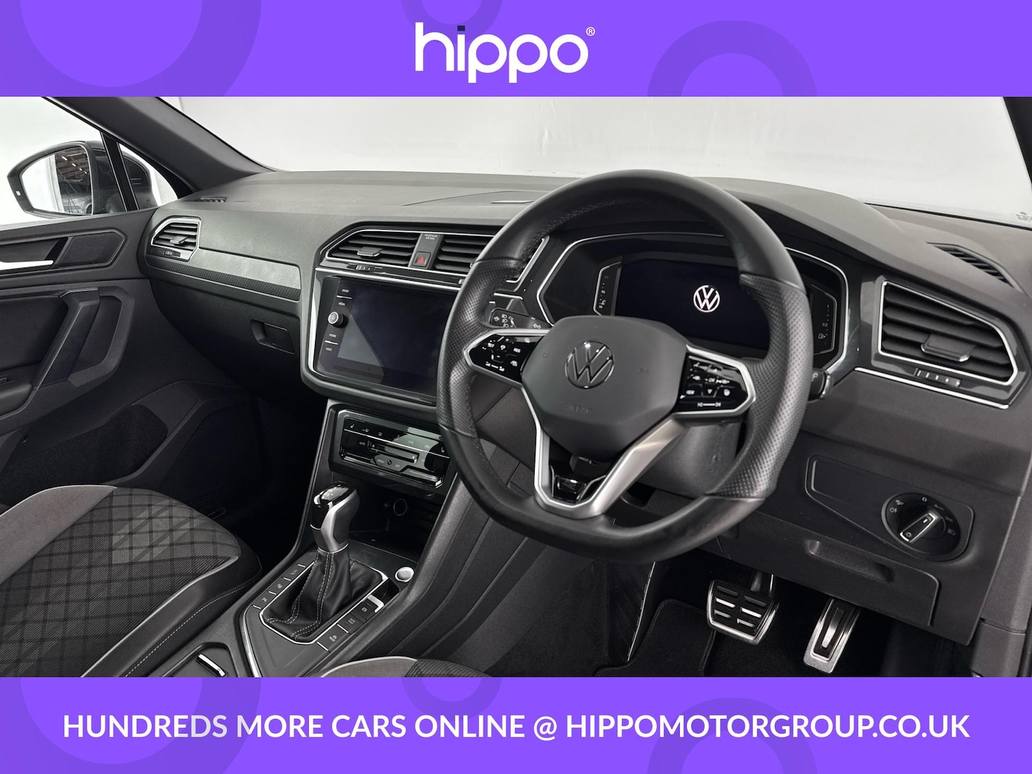 Used Volkswagen Tiguan 2022 for sale - 77441346: Photo 10