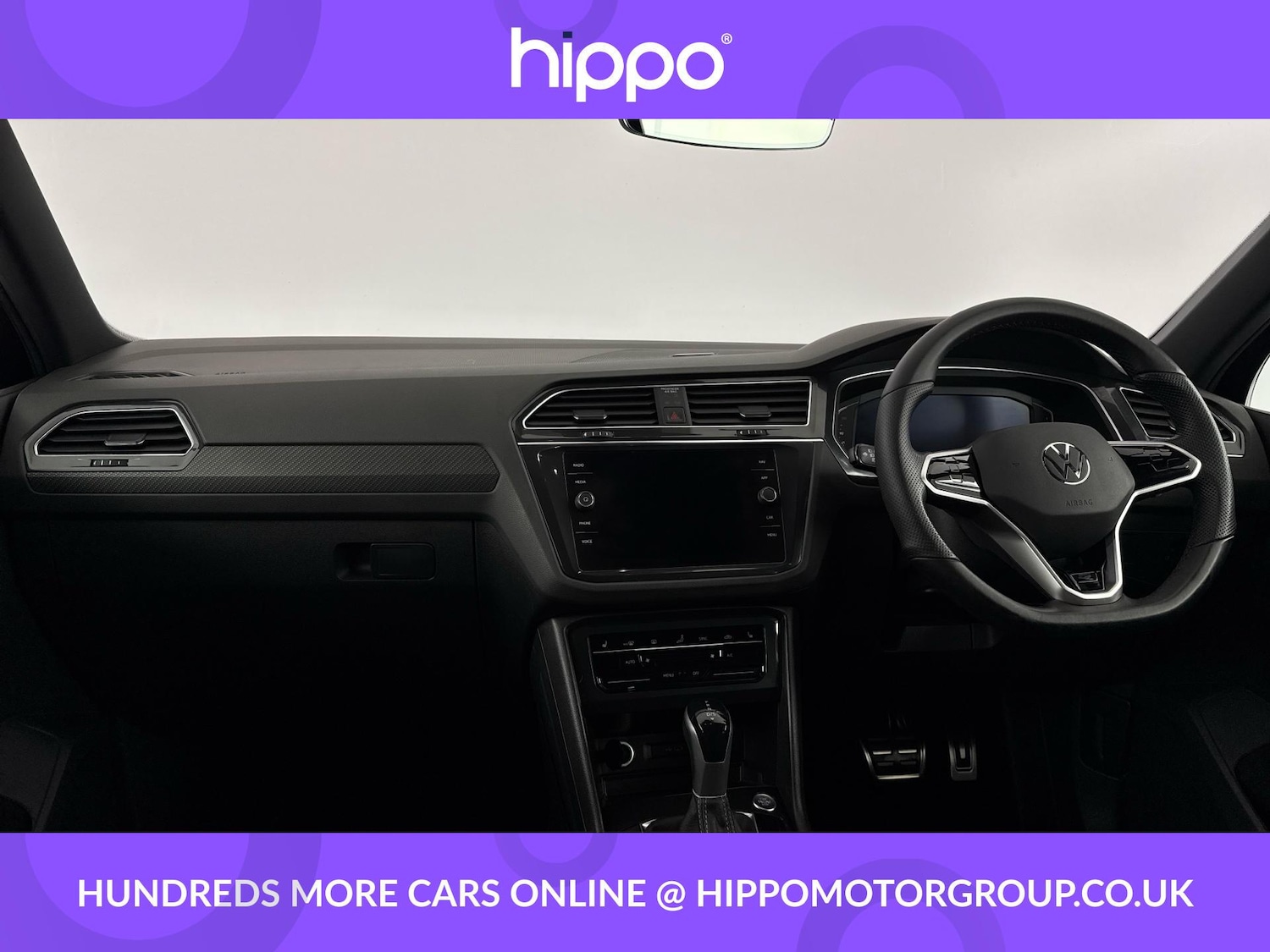 Used Volkswagen Tiguan 2022 for sale - 77441346: Photo 11