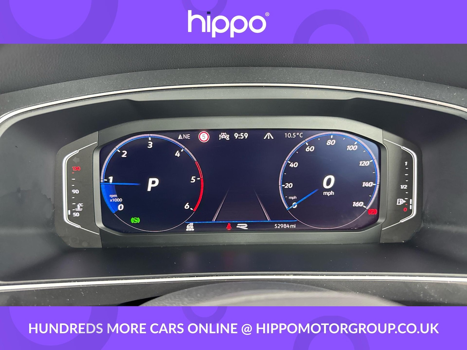 Used Volkswagen Tiguan 2022 for sale - 77441346: Photo 13