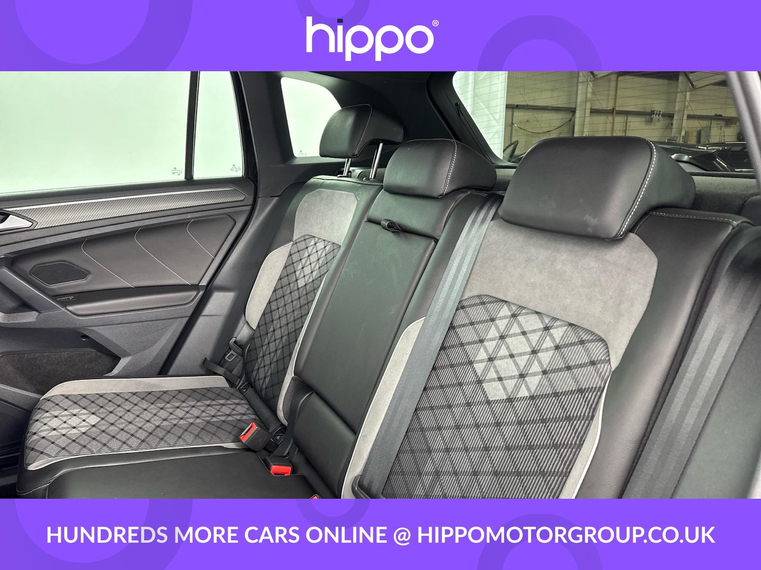 Used Volkswagen Tiguan 2022 for sale - 77441346: Photo 14